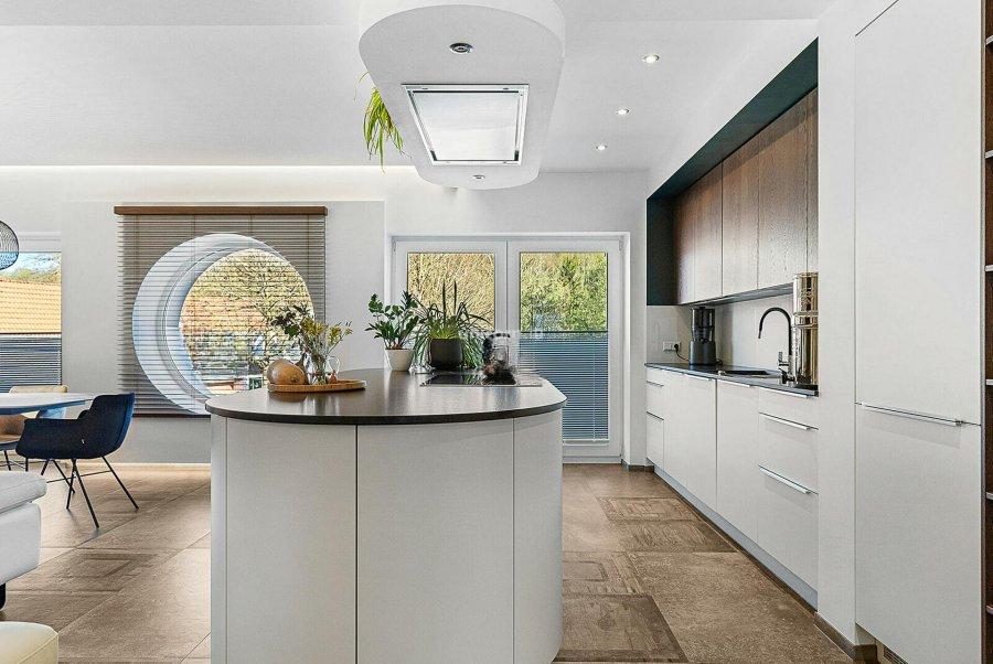 Квартира в Люксембурге, Люксембург, 290 м² - фото 5