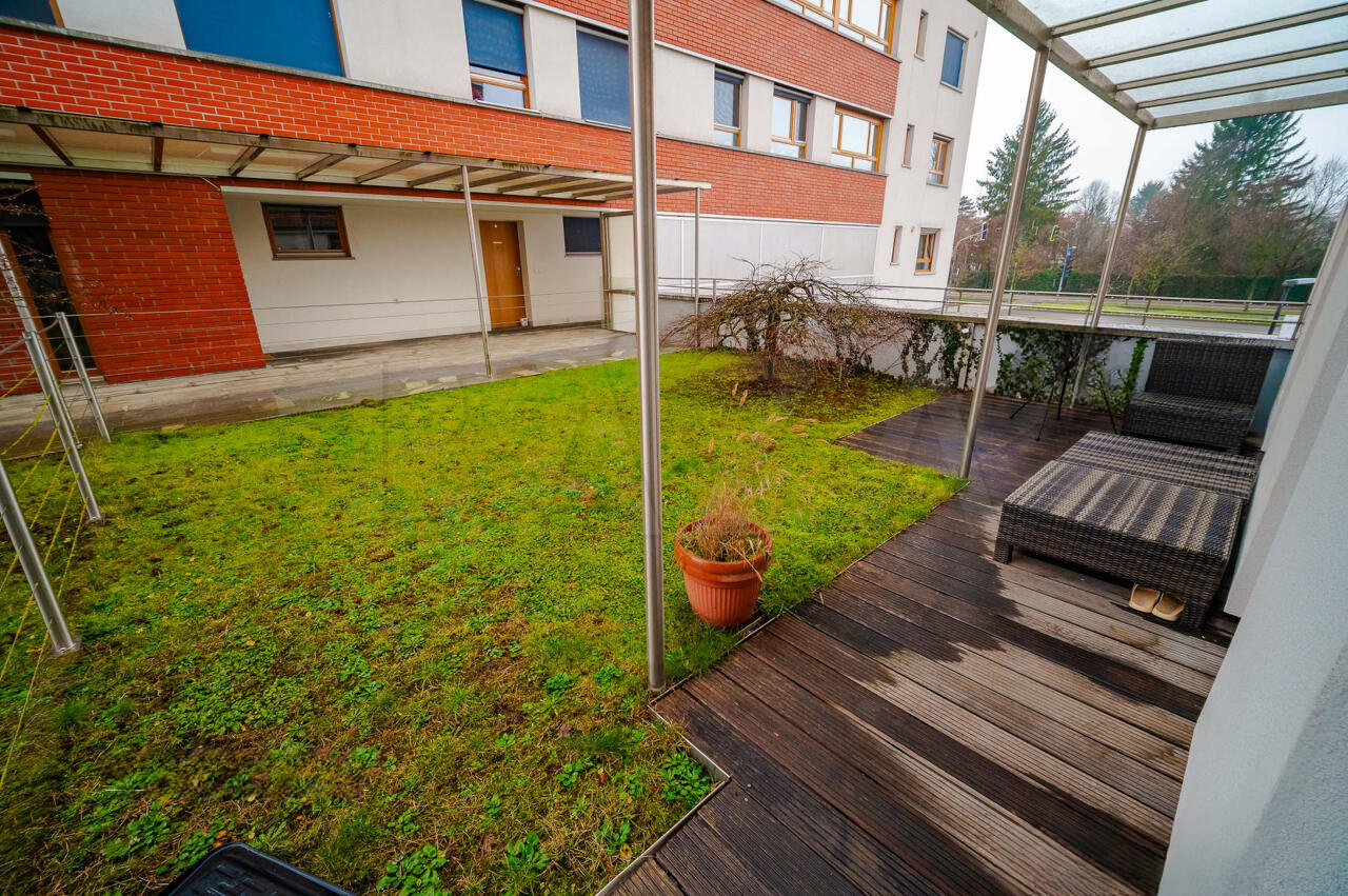 Квартира в Любляне, Словения, 65 м² - фото 5