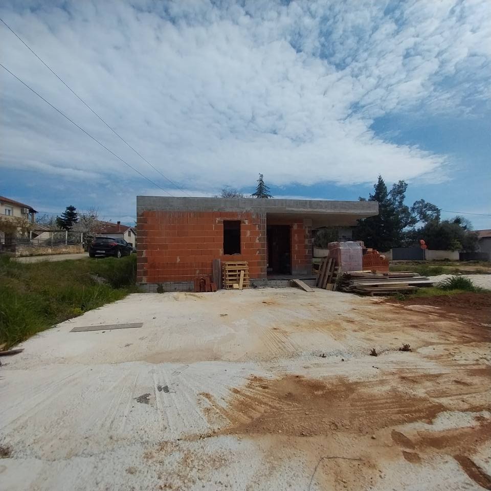 Дом в Лижняне, Хорватия, 150 м² - фото 2