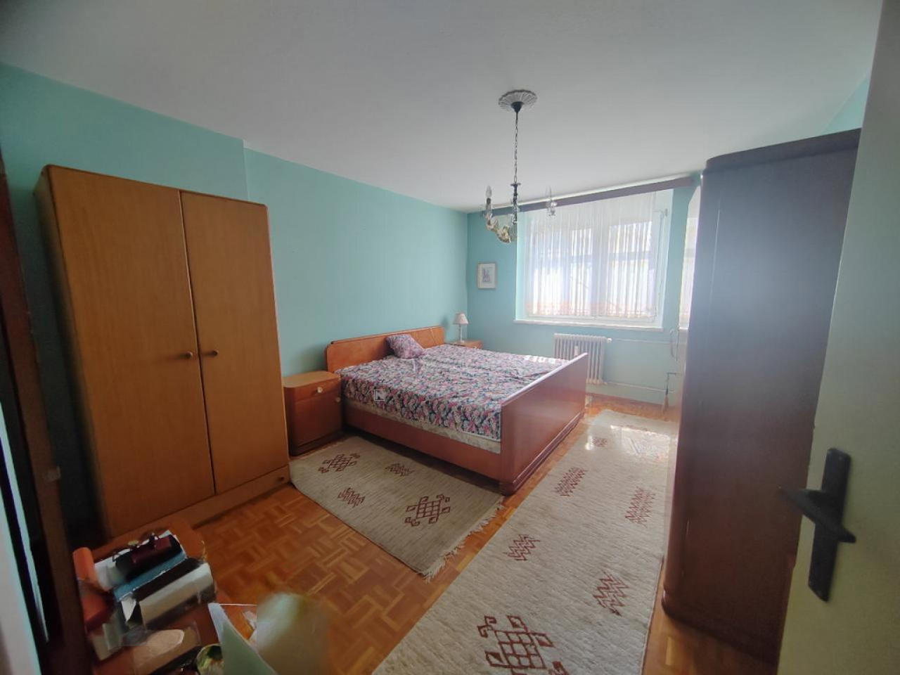 Квартира в Любляне, Словения, 67 м² - фото 5