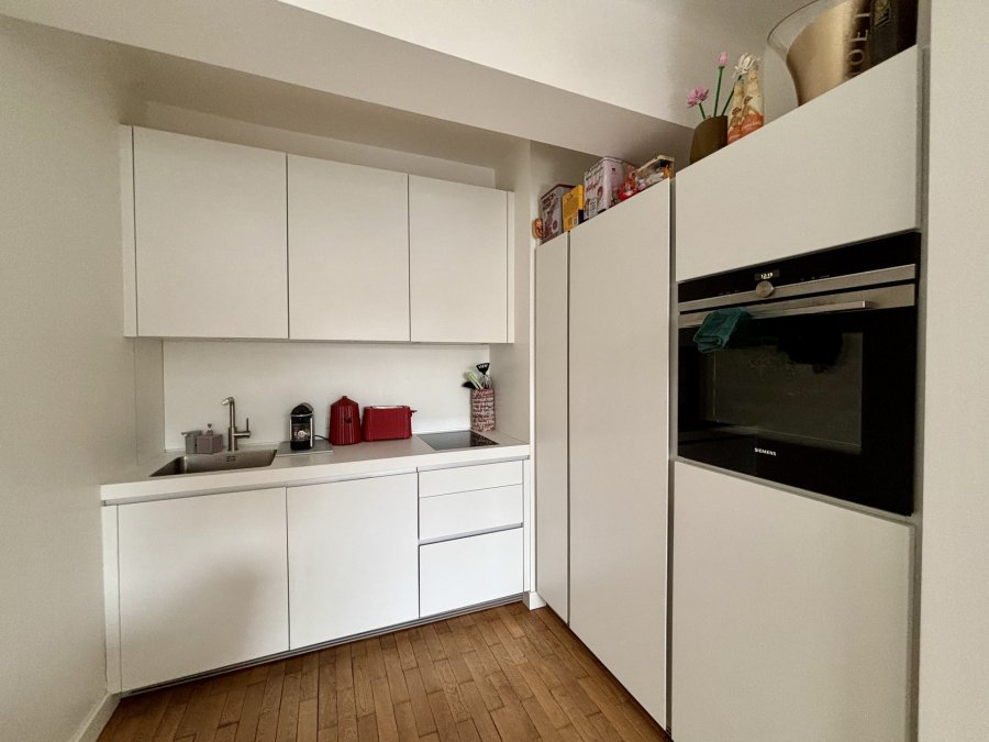 Квартира в Люксембурге, Люксембург, 54 м² - фото 5