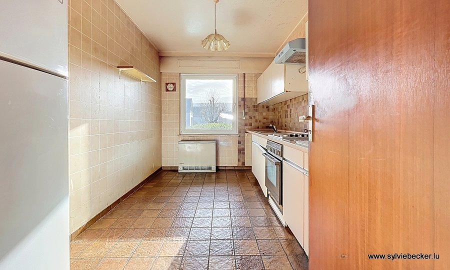 Квартира в Люксембурге, Люксембург, 72 м² - фото 5