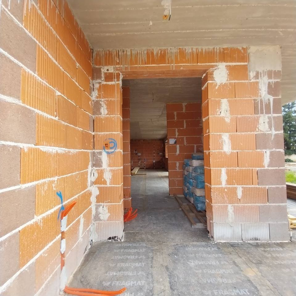 Дом в Лижняне, Хорватия, 150 м² - фото 3