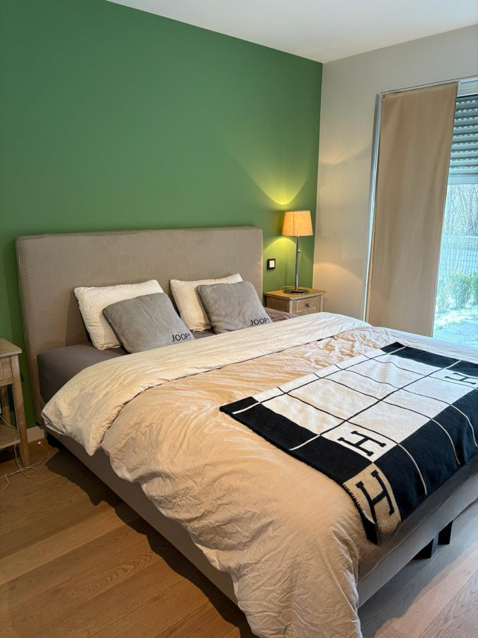 Квартира в Люксембурге, Люксембург, 130 м² - фото 5