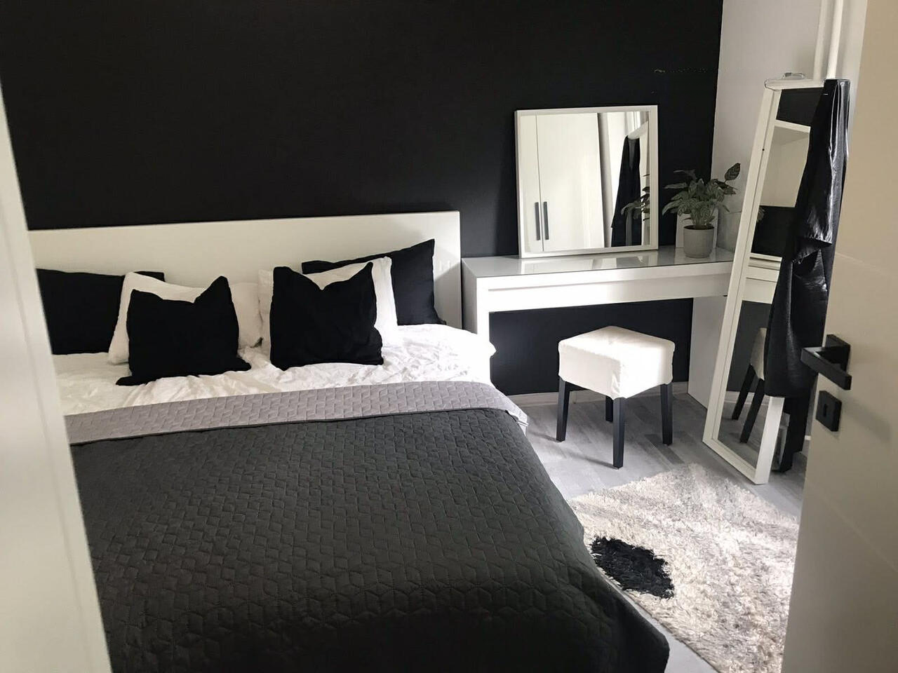 Квартира в Любляне, Словения, 74 м² - фото 5