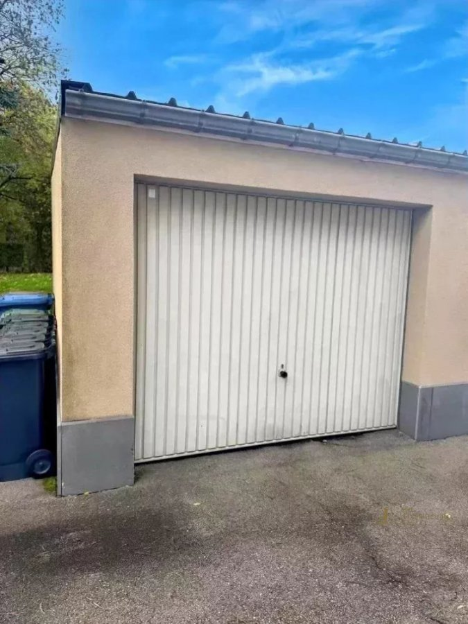 Квартира в Люксембурге, Люксембург, 45 м² - фото 6