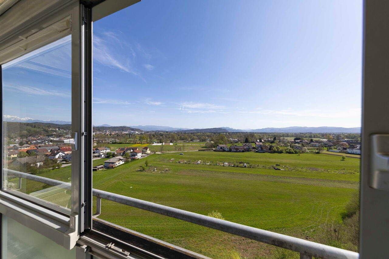 Квартира в Любляне, Словения, 125 м² - фото 6