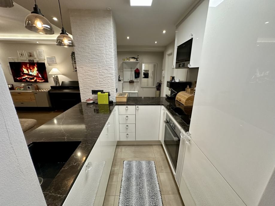 Квартира в Ровини, Хорватия, 95 м² - фото 6