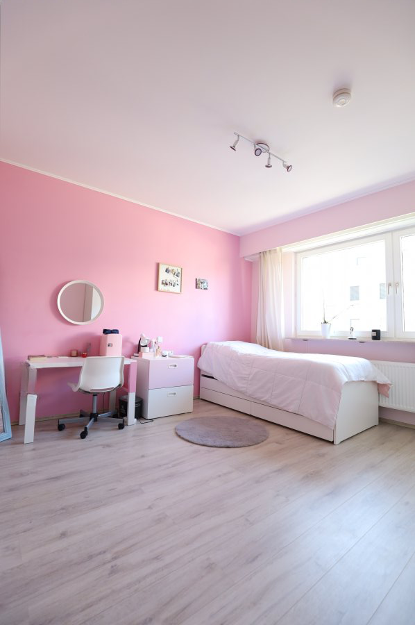 Квартира в Люксембурге, Люксембург, 210 м² - фото 6