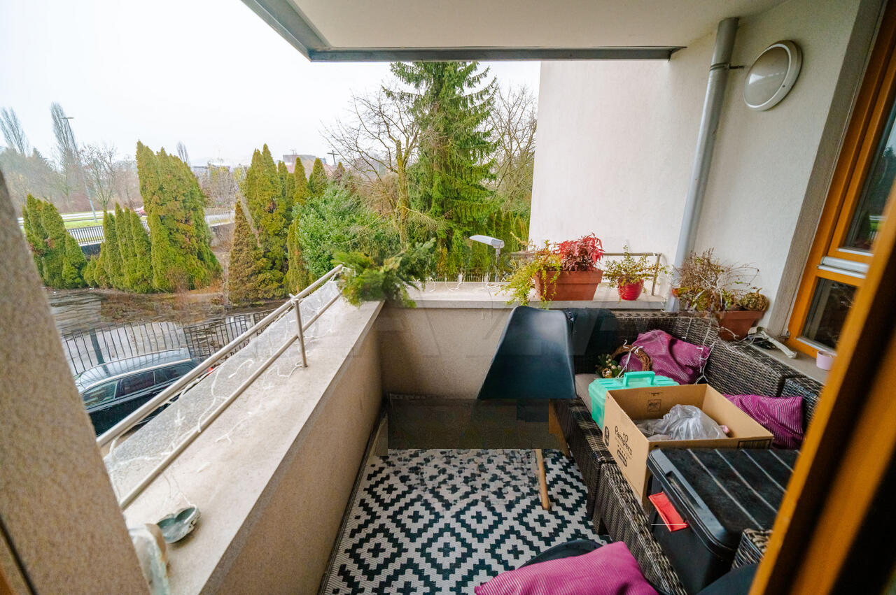 Квартира в Любляне, Словения, 65 м² - фото 6