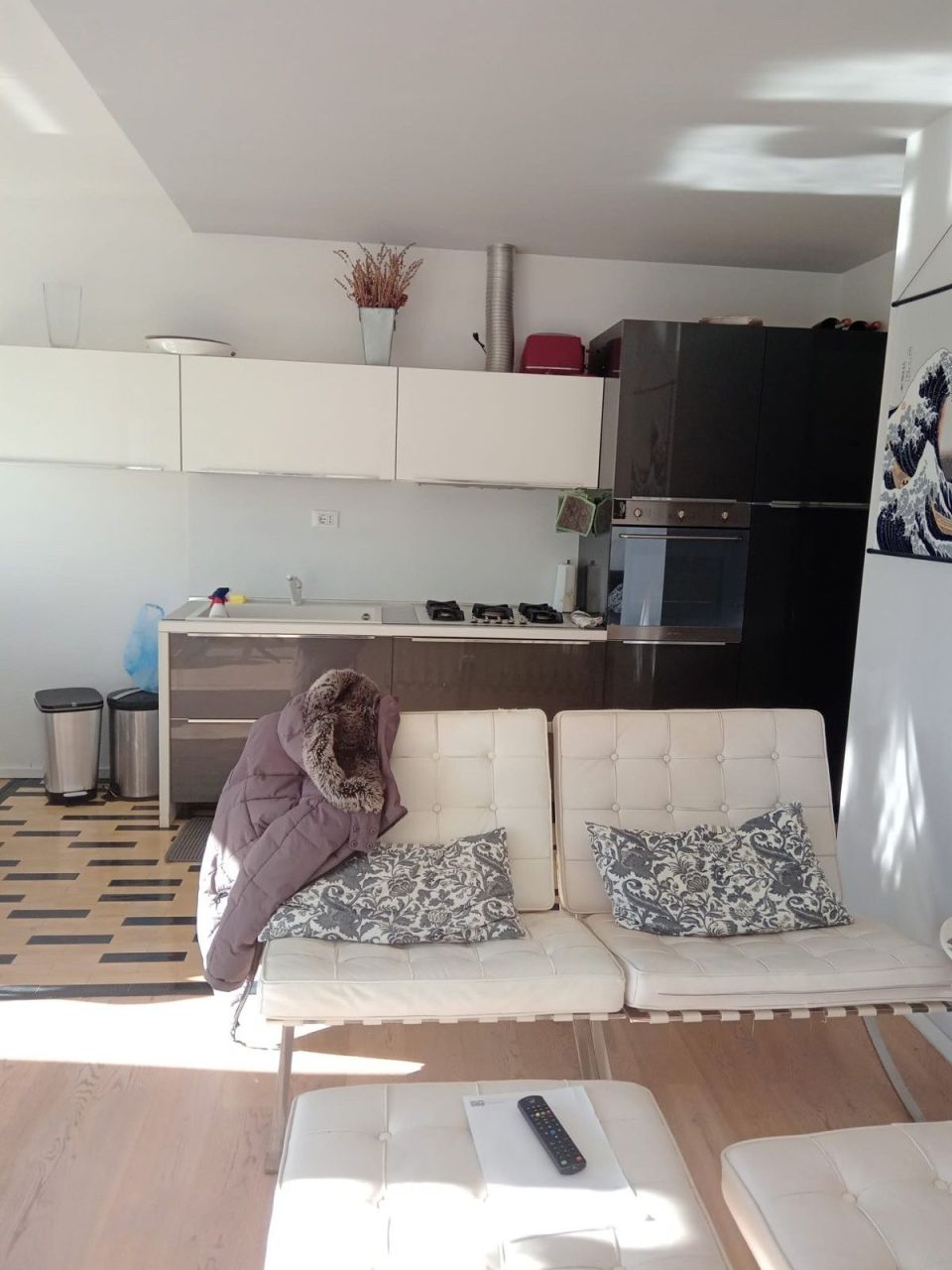 Квартира в Пуле, Хорватия, 70 м² - фото 6