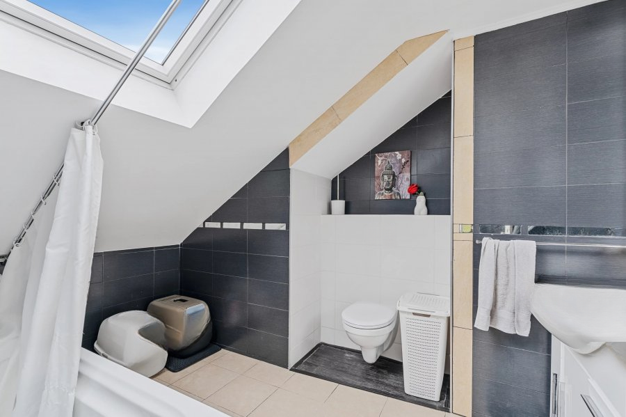 Квартира в Люксембурге, Люксембург, 36 м² - фото 6