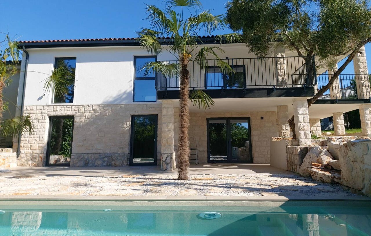 Дом в Умаге, Хорватия, 372 м² - фото 6