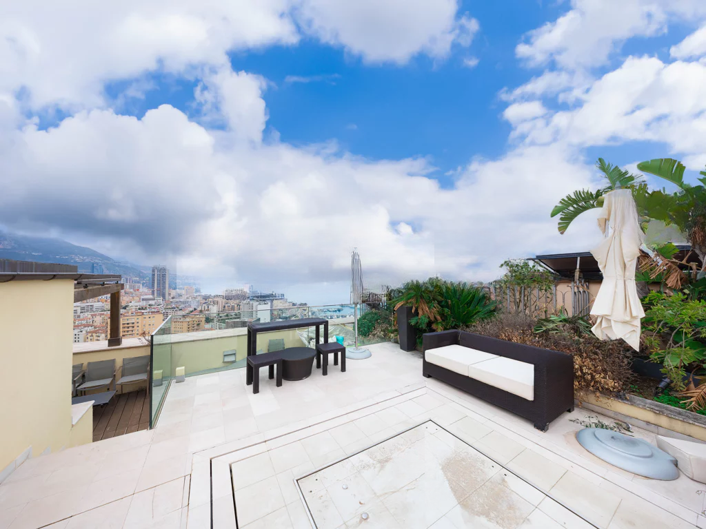 Квартира в Монегетти, Монако, 250 м² - фото 6