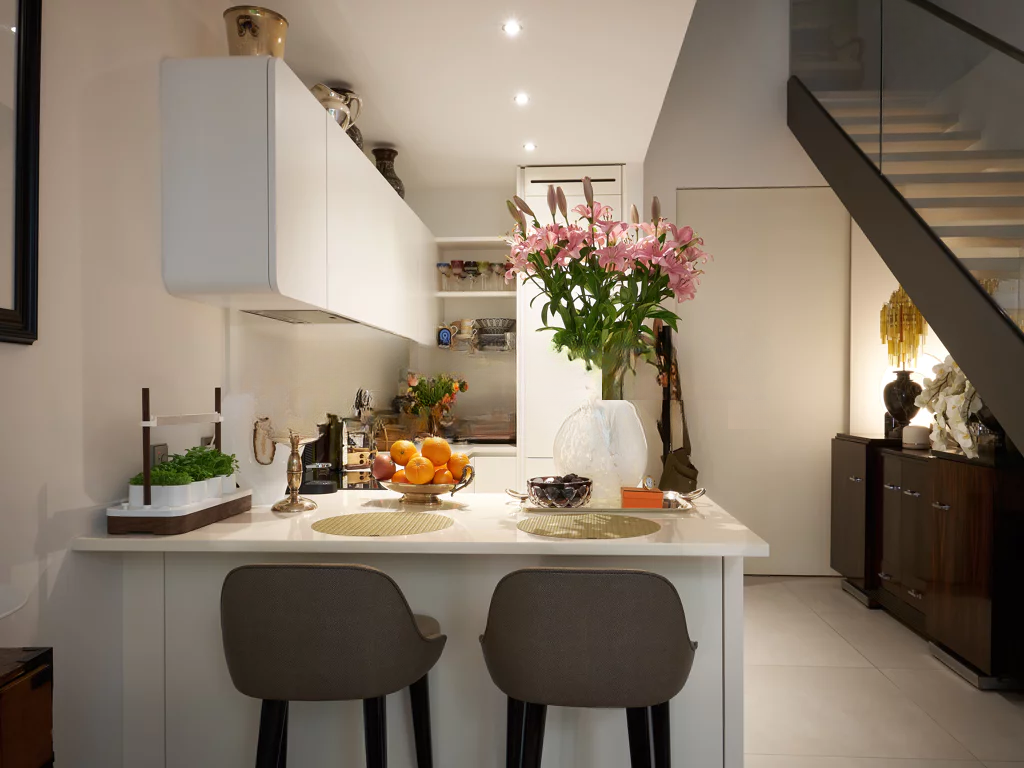 Квартира в Ла-Кондамине, Монако, 118 м² - фото 6