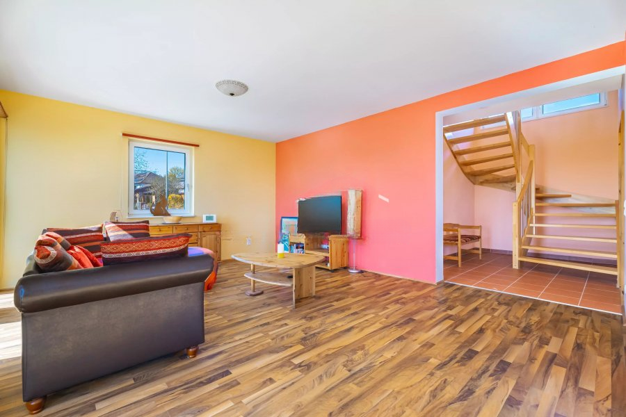 Квартира в Дикирхе, Люксембург, 115 м² - фото 6