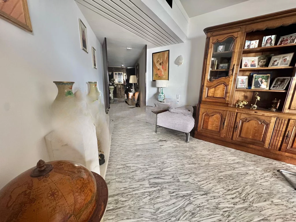 Квартира в Сен-Романе, Монако, 170 м² - фото 6