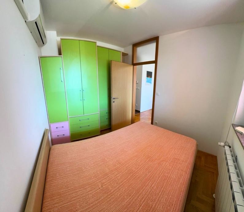 Квартира в Пуле, Хорватия, 42 м² - фото 7