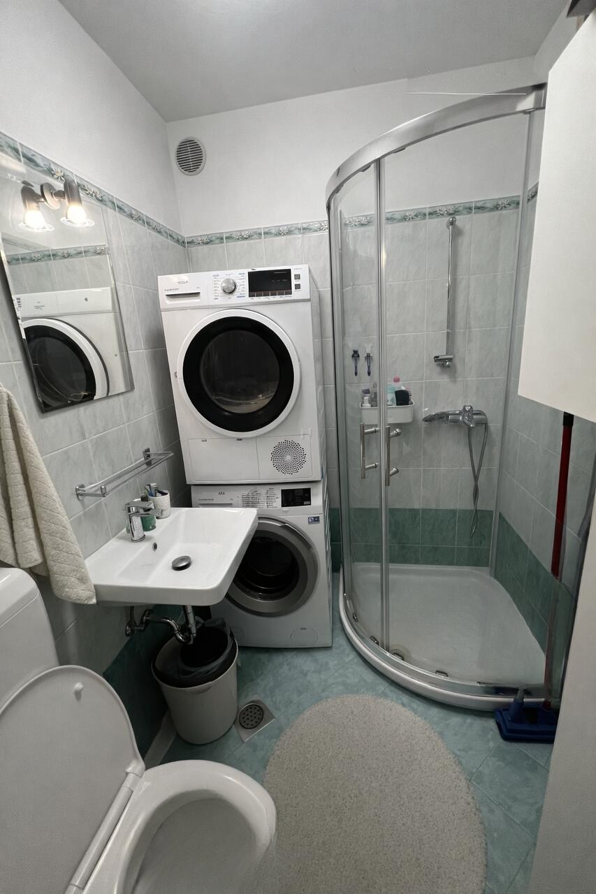 Квартира в Любляне, Словения, 43 м² - фото 6