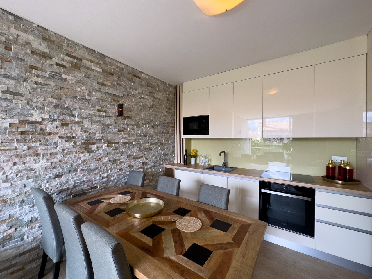 Квартира в Медулине, Хорватия, 64.58 м² - фото 7