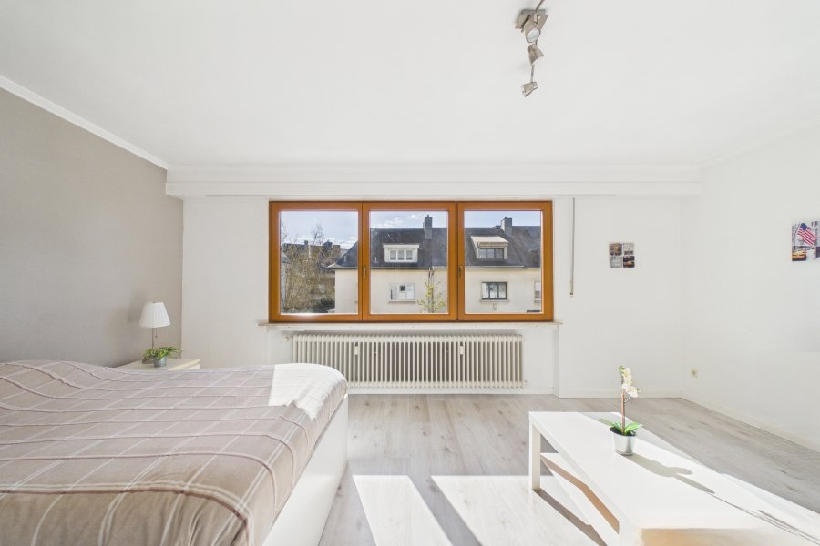 Квартира в Люксембурге, Люксембург, 40 м² - фото 6