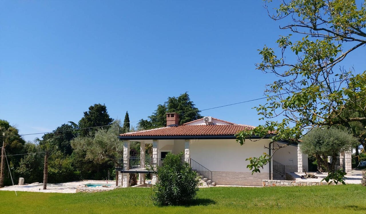 Дом в Умаге, Хорватия, 372 м² - фото 7