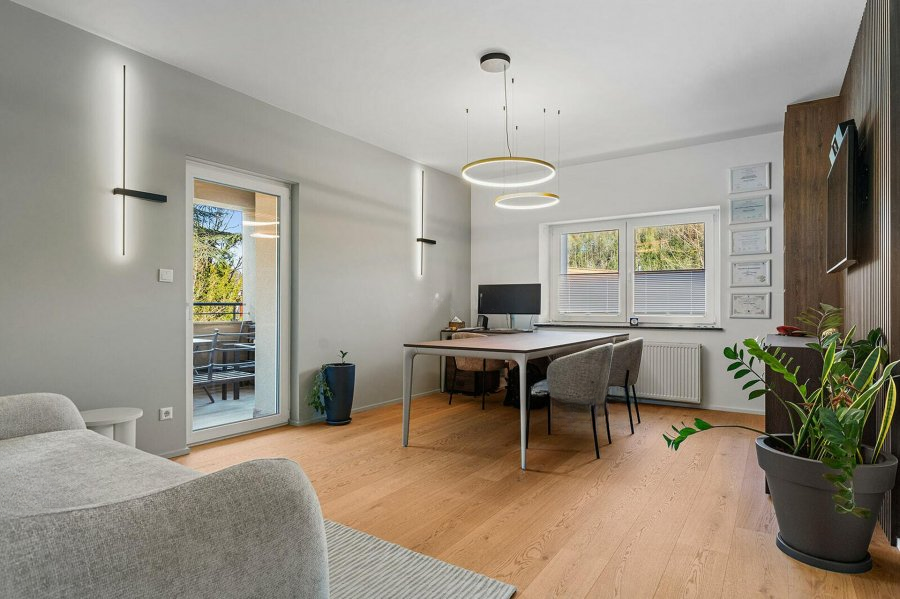 Квартира в Люксембурге, Люксембург, 290 м² - фото 6