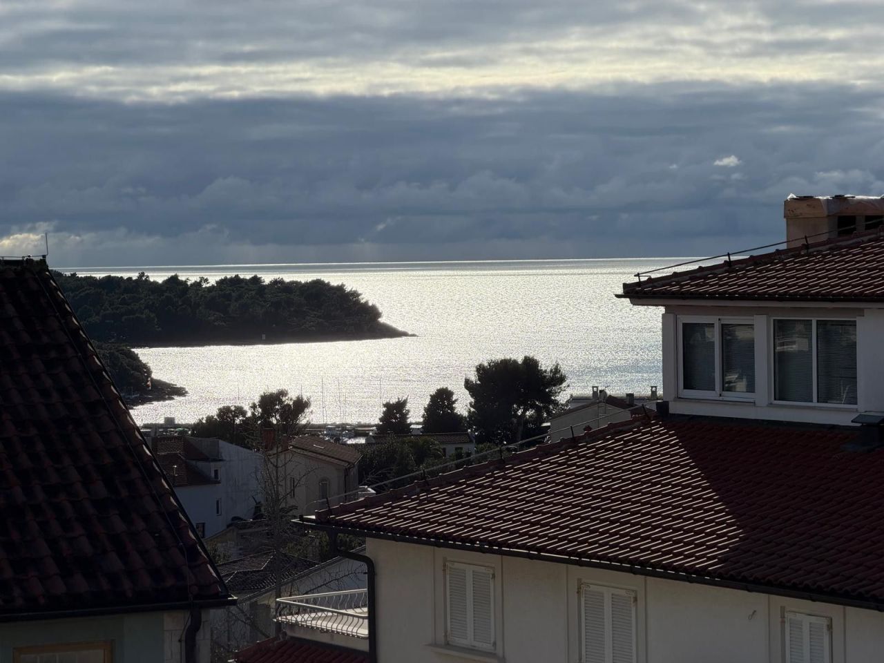 Квартира Istria, Pjescana uvala, Хорватия, 133.46 м² - фото 7