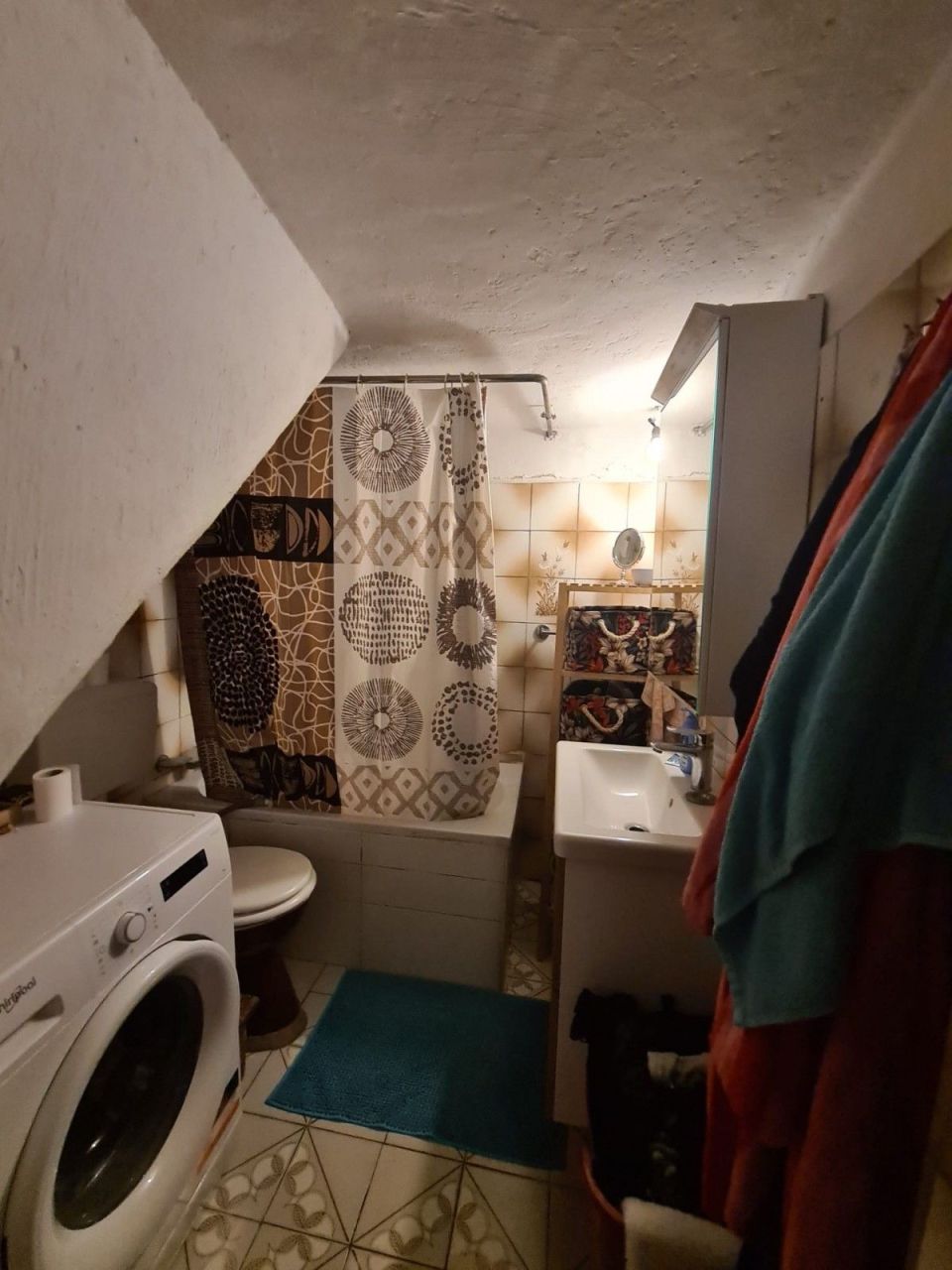 Дом в Водняне, Хорватия, 85 м² - фото 7