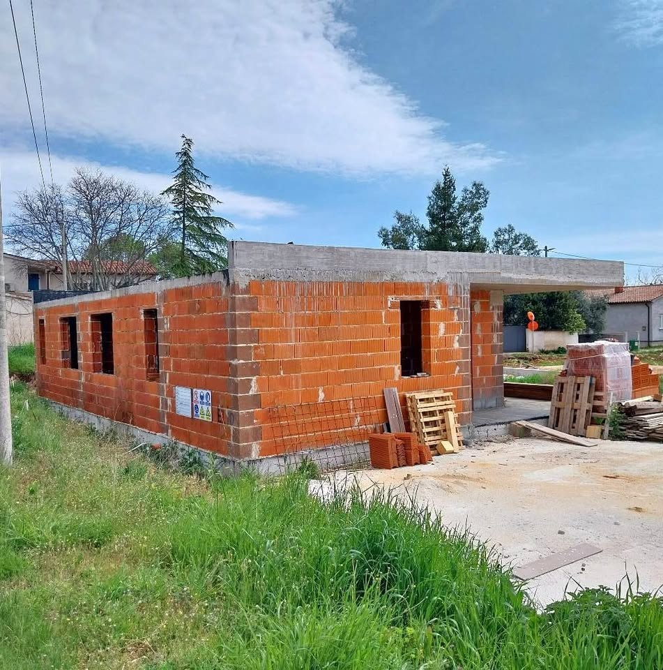 Дом в Лижняне, Хорватия, 150 м² - фото 5