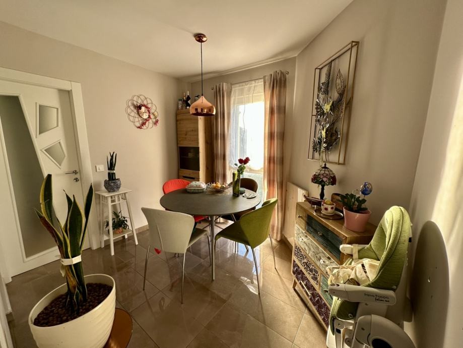 Квартира в Ровини, Хорватия, 95 м² - фото 7