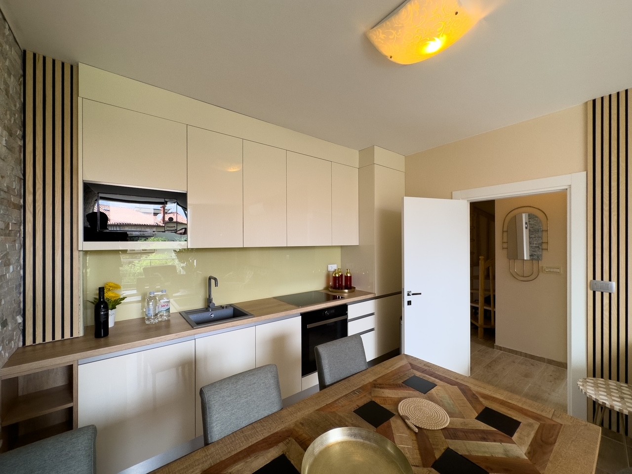 Квартира в Медулине, Хорватия, 64.58 м² - фото 8