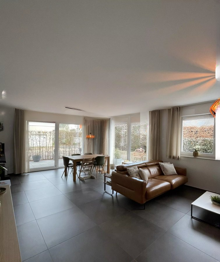 Квартира в Дикирхе, Люксембург, 112 м² - фото 6