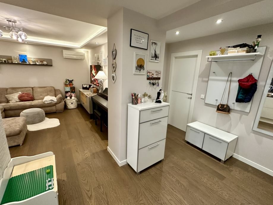 Квартира в Ровини, Хорватия, 95 м² - фото 8