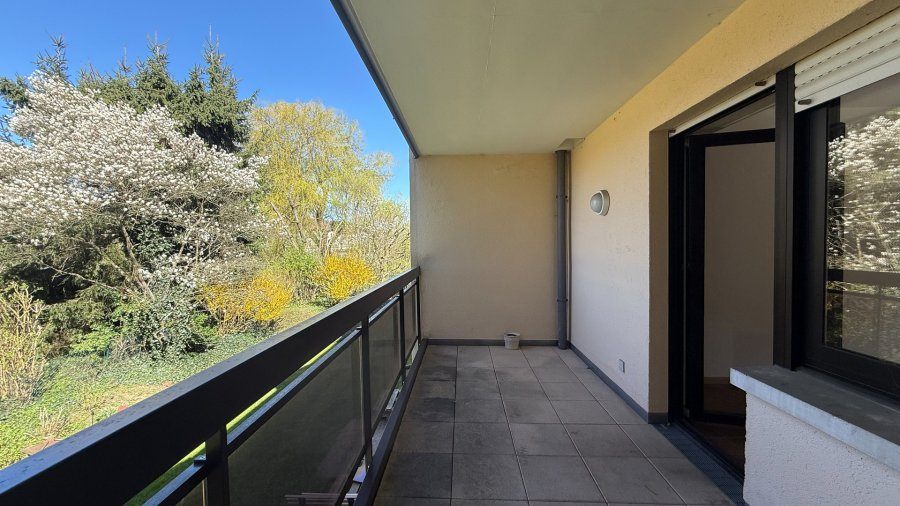 Квартира в Люксембурге, Люксембург, 72 м² - фото 6