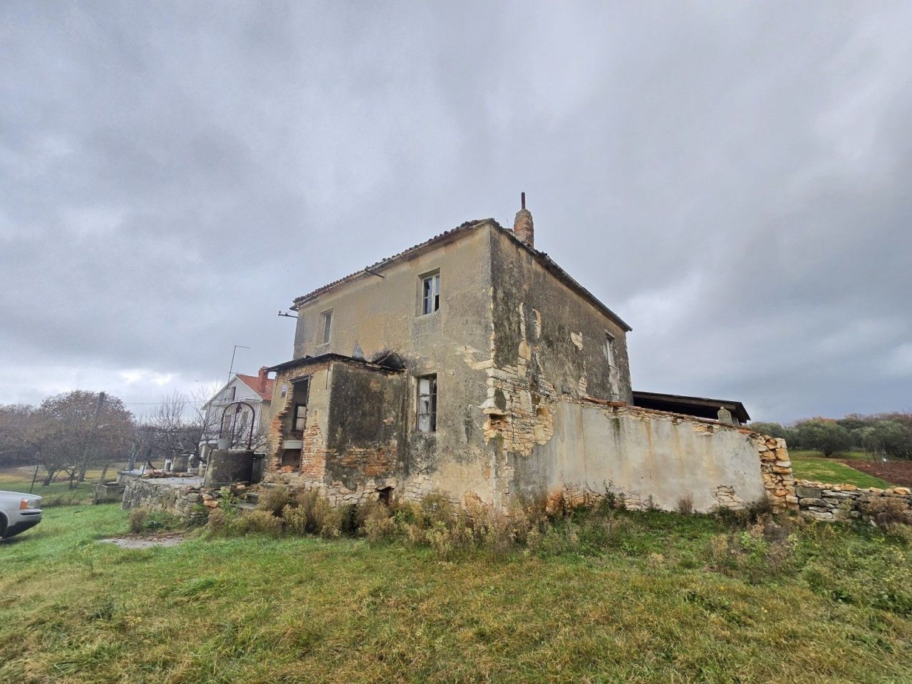 Дом Istria, Galizana, Хорватия, 90 м² - фото 3