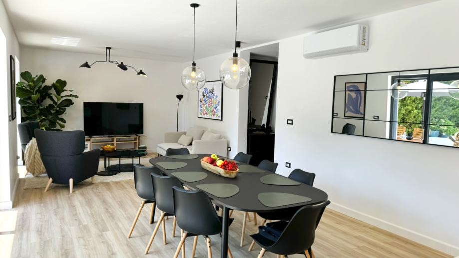 Дом в Ровини, Хорватия, 178 м² - фото 8