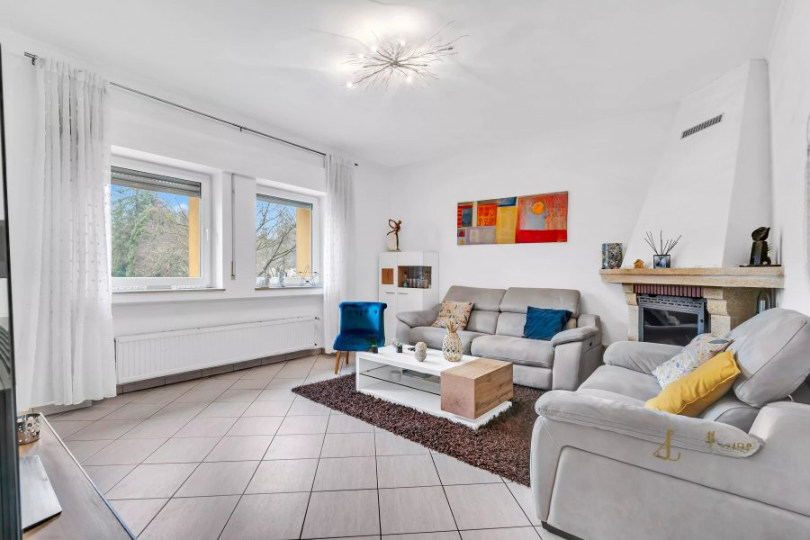 Квартира в Люксембурге, Люксембург, 161 м² - фото 6