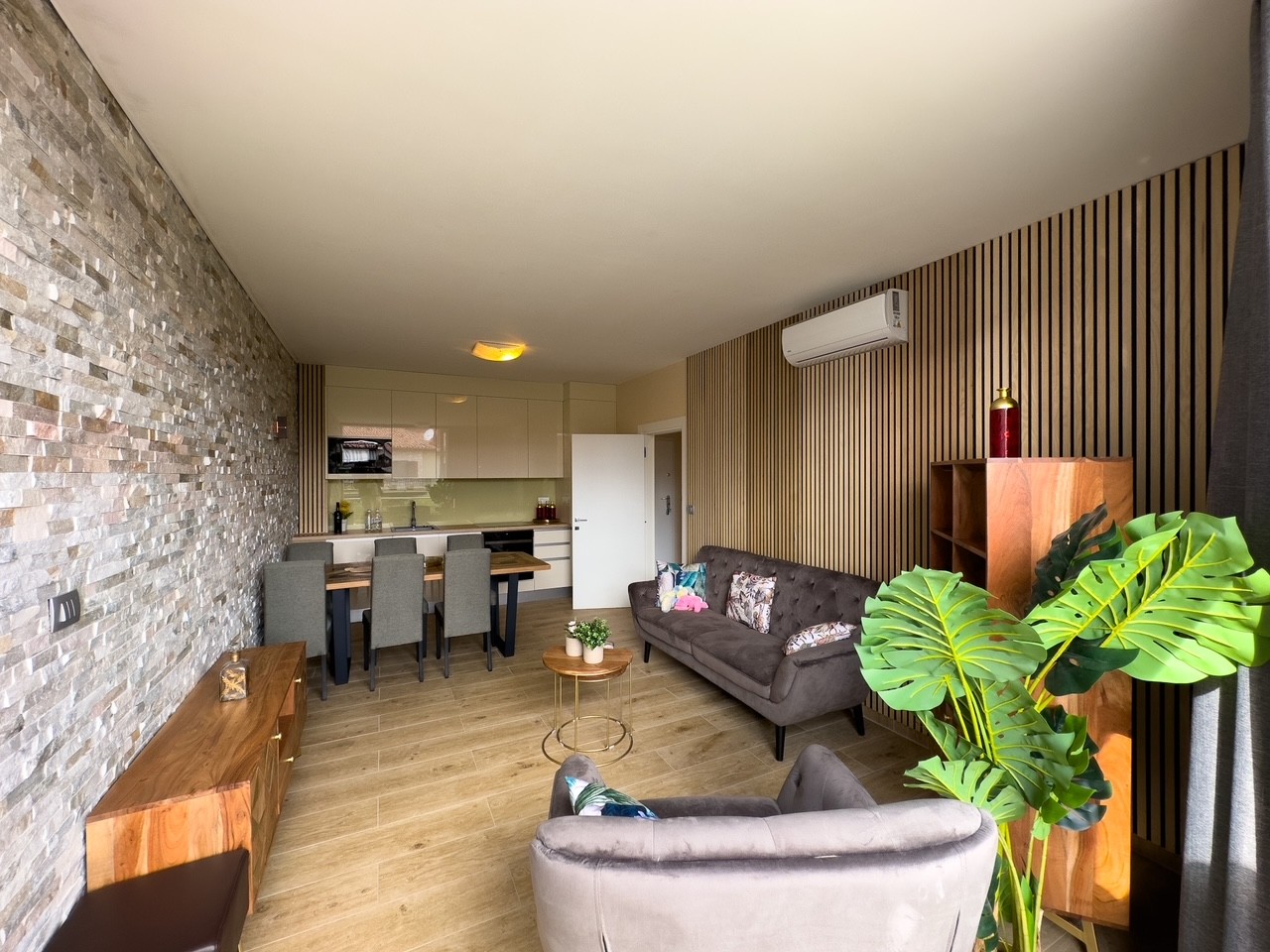 Квартира в Медулине, Хорватия, 64.58 м² - фото 9