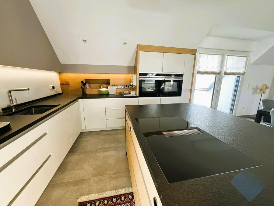 Квартира в Люксембурге, Люксембург, 137 м² - фото 6