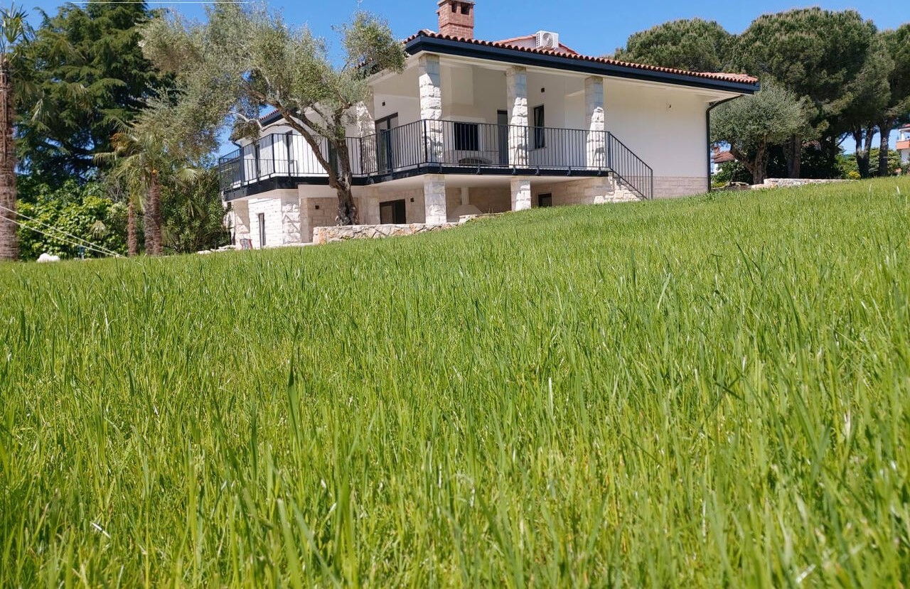 Дом в Умаге, Хорватия, 372 м² - фото 9