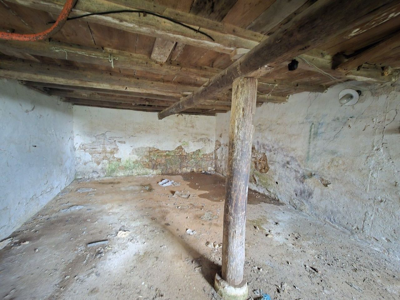 Дом Istria, Galizana, Хорватия, 90 м² - фото 4