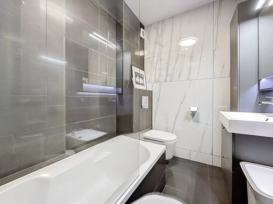 Квартира в Люксембурге, Люксембург, 57 м² - фото 6