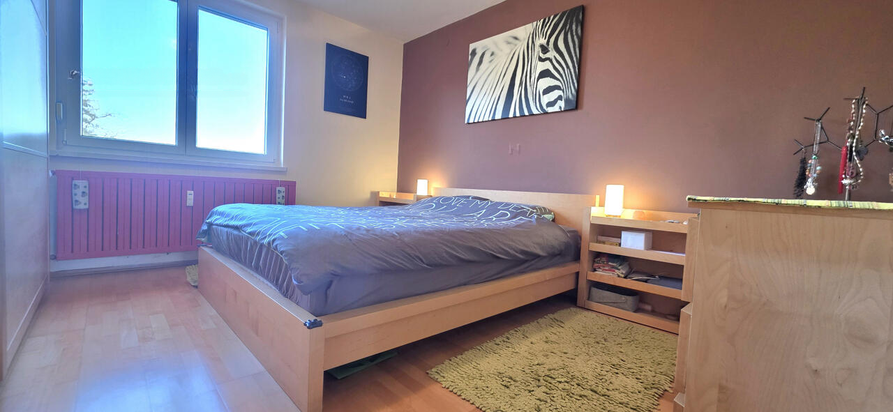 Квартира в Любляне, Словения, 74 м² - фото 6