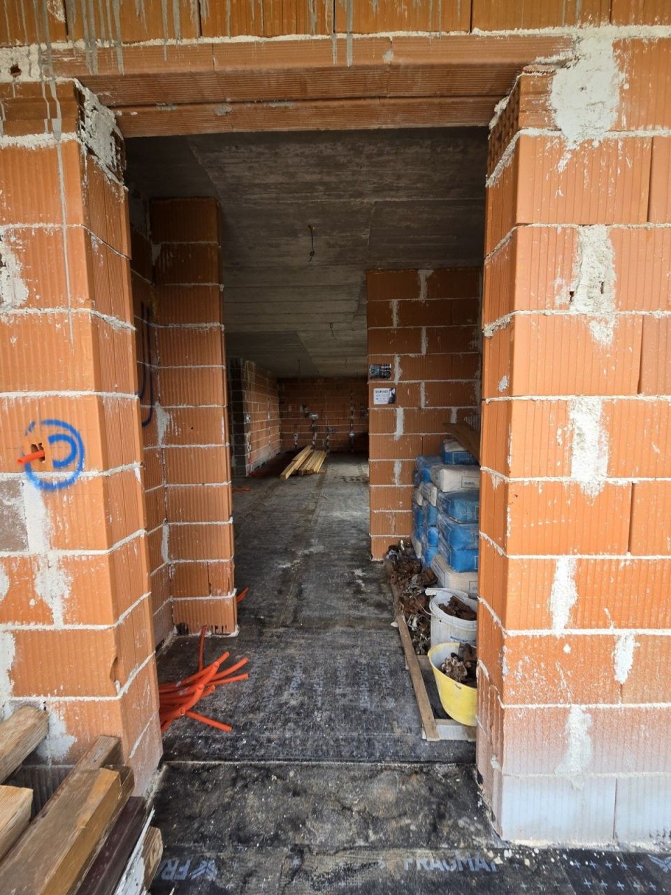 Дом в Лижняне, Хорватия, 150 м² - фото 8