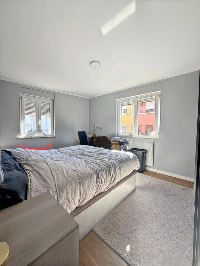 Квартира в Люксембурге, Люксембург, 78 м² - фото 6