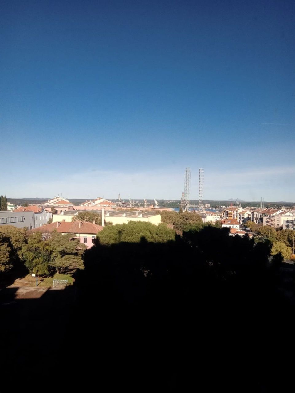 Квартира в Пуле, Хорватия, 70 м² - фото 11