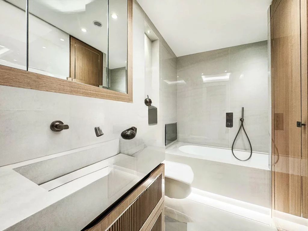 Квартира в Монако, Монако, 110 м² - фото 6