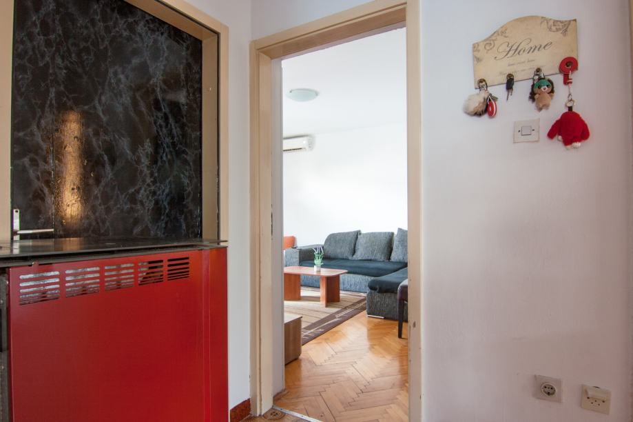 Квартира в Пуле, Хорватия, 76 м² - фото 11