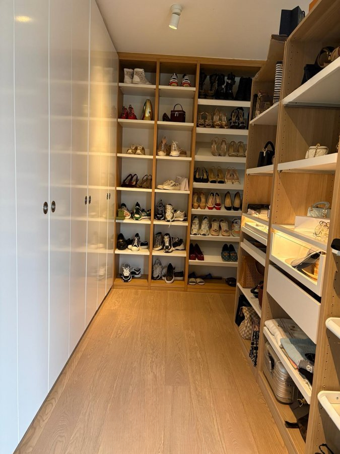 Квартира в Люксембурге, Люксембург, 130 м² - фото 6